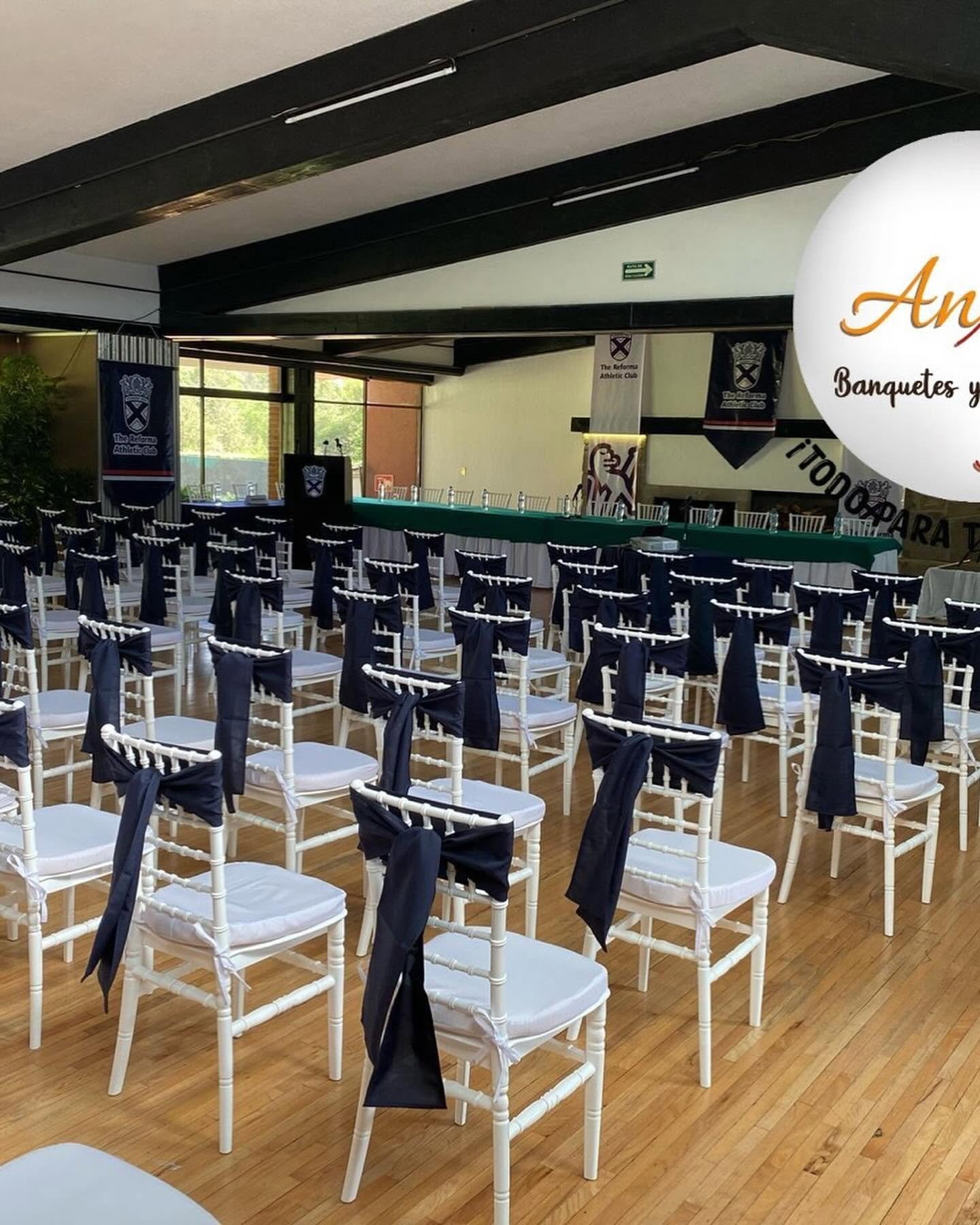 Eventos empresariales